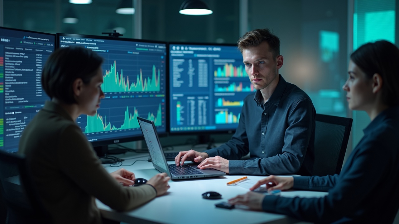 Vitalik Buterin in a newsroom setting with Polymarket charts, illustrating contrarian bets and oracle risk in crypto.