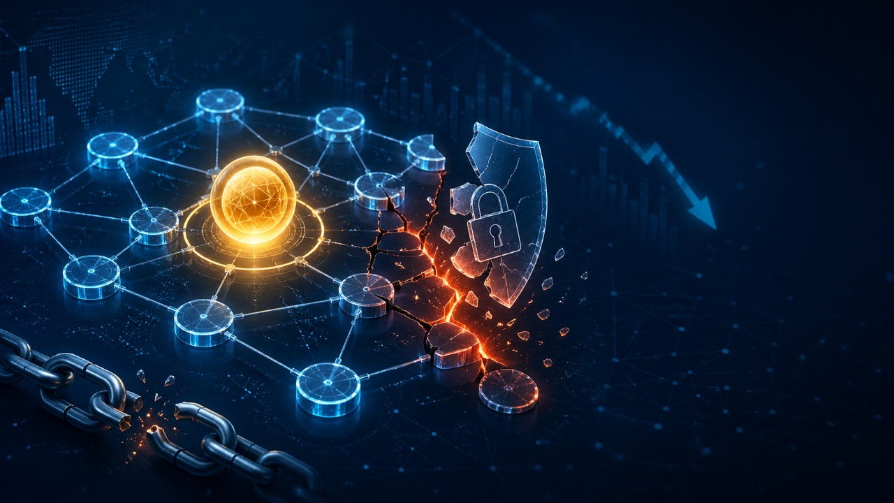 Decentralized Prediction Markets
