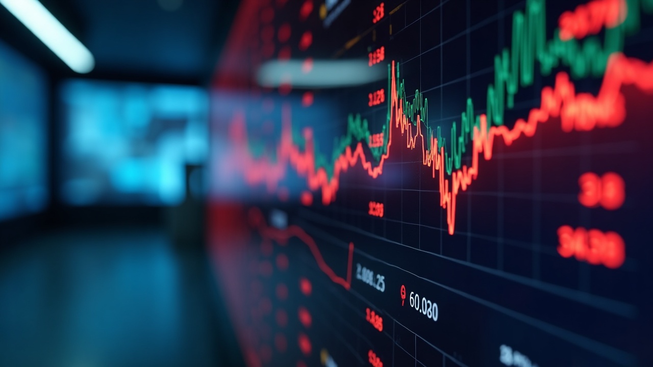 Clean focus header showing KuCoin logo with glowing UMXM and ARX tickers against a minimalist newsroom backdrop.