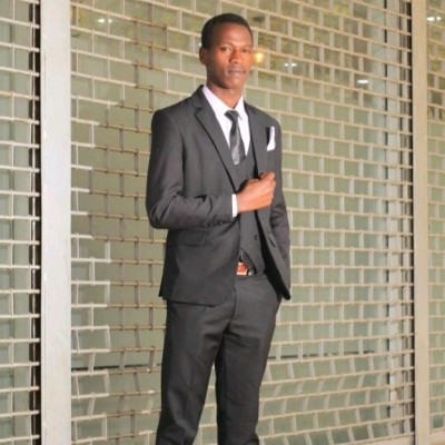Stephen mutethia