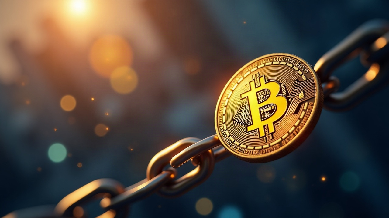 Photorealistic close-up of a glowing tokenized high-yield bond on-chain, with Avalanche branding and Centrifuge lighting.
