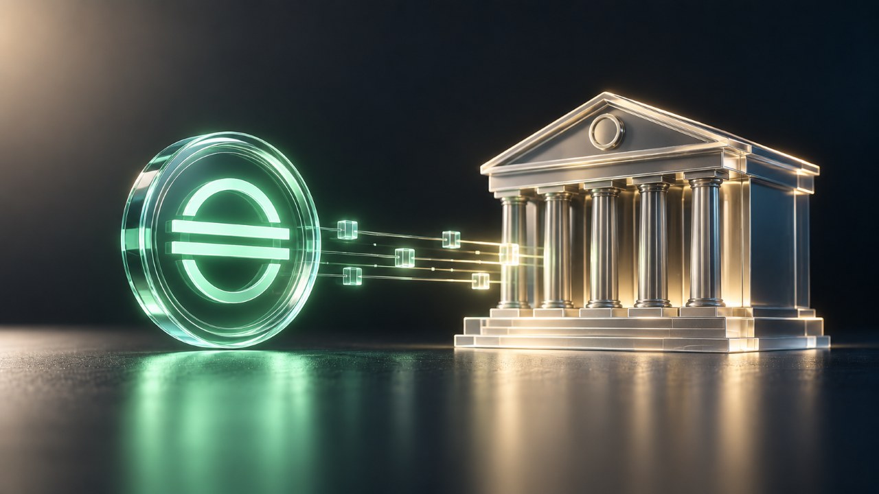 Banks Are Adopting Stablecoins