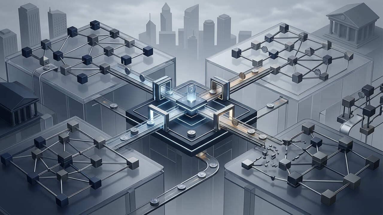 cross chain interoperability