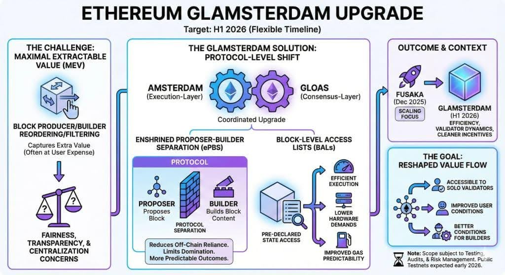 eth glamsterdam info