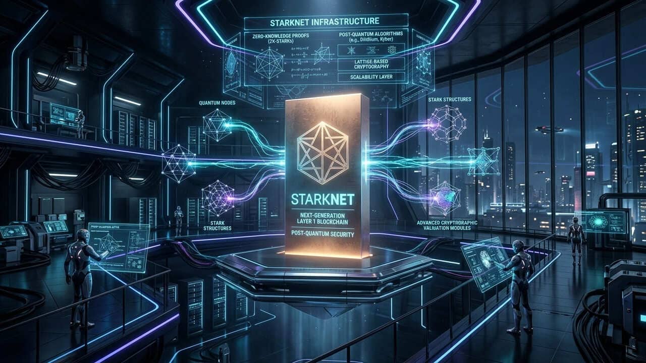 starknet